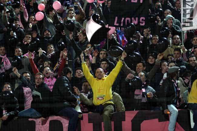 Palermo, vittoria importante