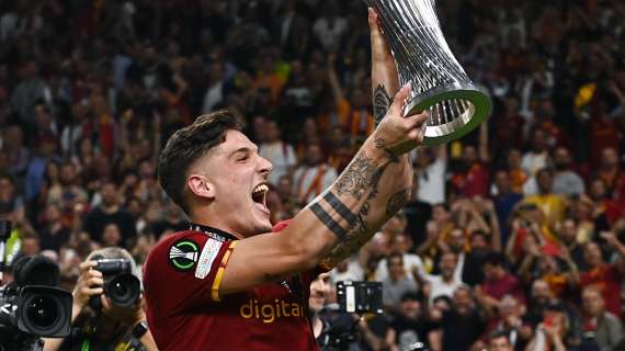 Serie A, Marotta scarica Dybala, Juve-Zaniolo: le ultime sul mercato delle big