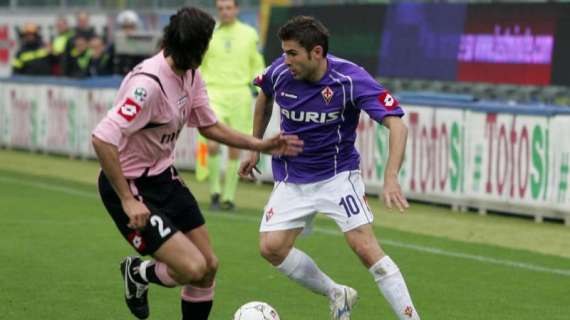 Serie A, Palermo-Fiorentina: i precedenti