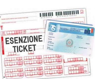 Esenzioni Ticket per Reddito, procedura on-line con certificato istantaneo: ma tanti sono i CAF convenzionati