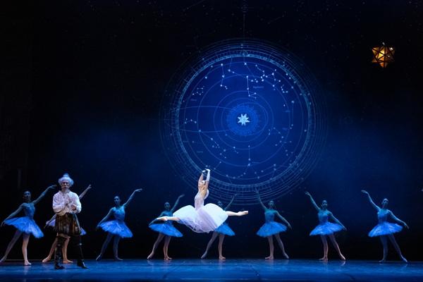 Nuovo allestimento di “Don Quichotte”, successo e applausi al Teatro Massimo