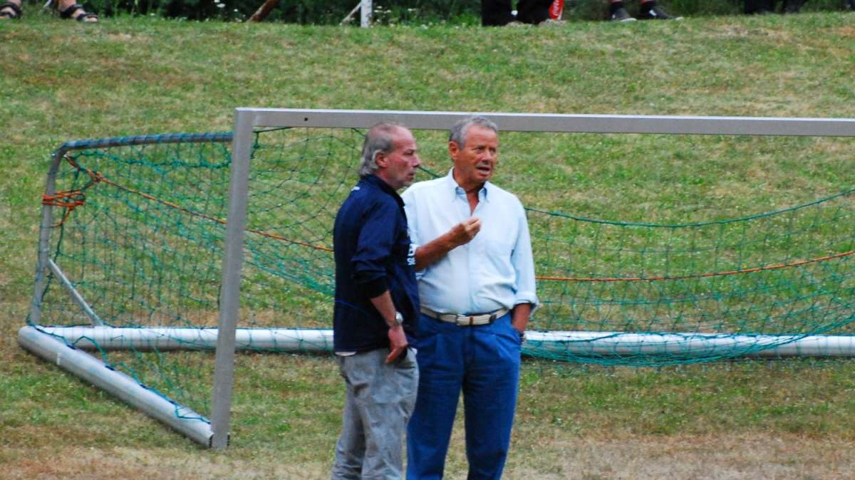 Palermo, ultimo giorno di mercato