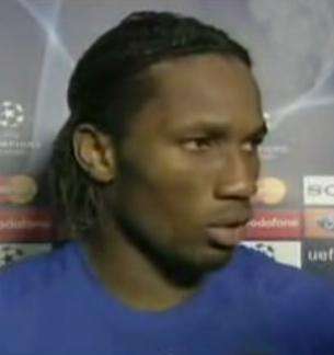 Premier League, Drogba stende l'Arsenal