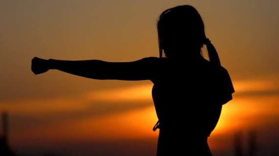 Kick Boxing o Krav Maga, diversi i benefici per le donne