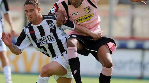 Primavera, Palermo-Siena: 1-0, rosanero Campioni d'Italia
