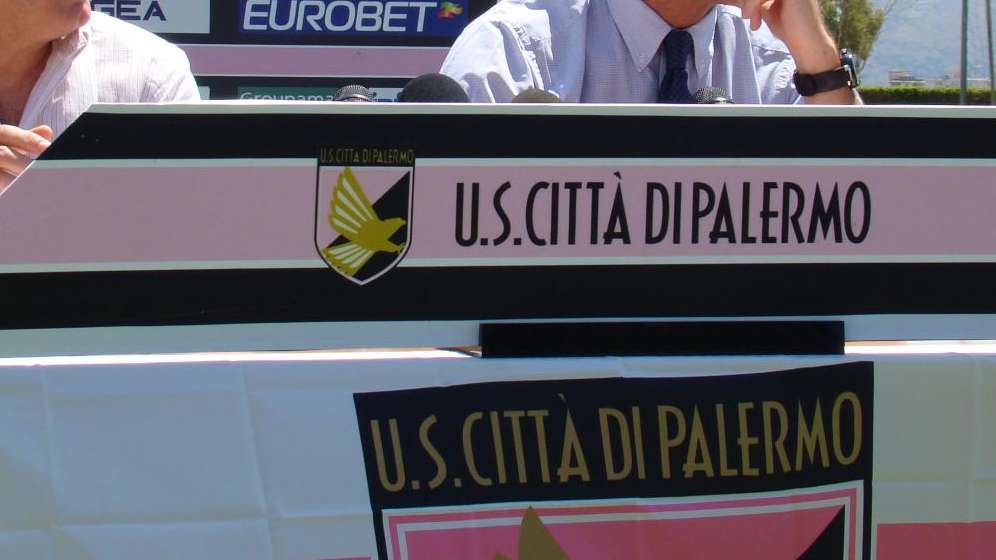 Primavera, sabato: Palermo-Lazio