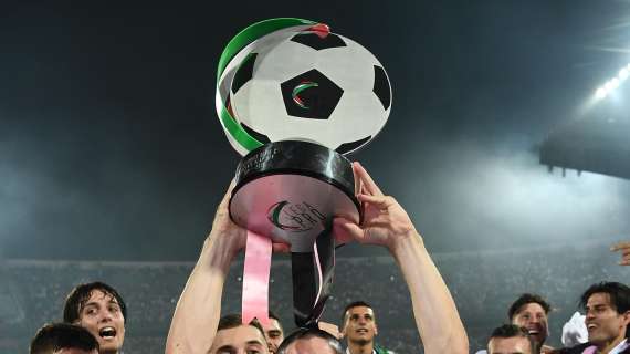 Palermo, Crivello verso la Juventus Next Gen