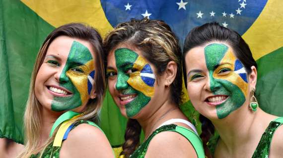 UFFICIALE: Copa Amerina 2020, si giocherà in Brasile