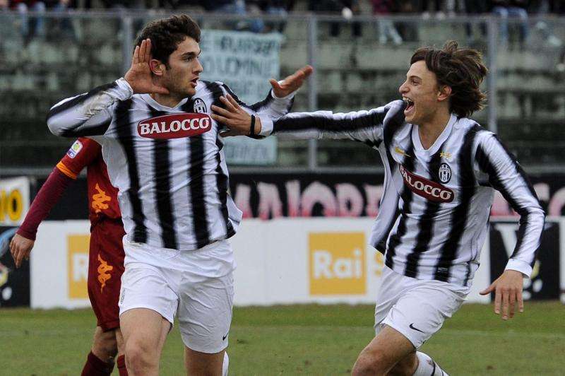 Viareggio Cup, vince la Juventus