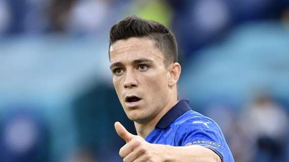 Qualificazioni Mondiali, Italia-Lituania: 4-0 p.t.