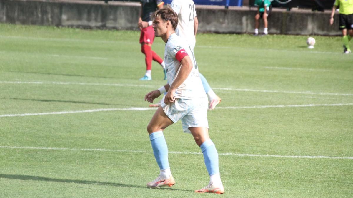 Palermo, Segre: “Grande partenza. Adesso dobbiamo essere cinici sotto la porta”