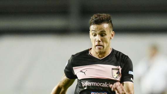 UFFICIALE: Palermo, Lores Varela in prestito al Vicenza