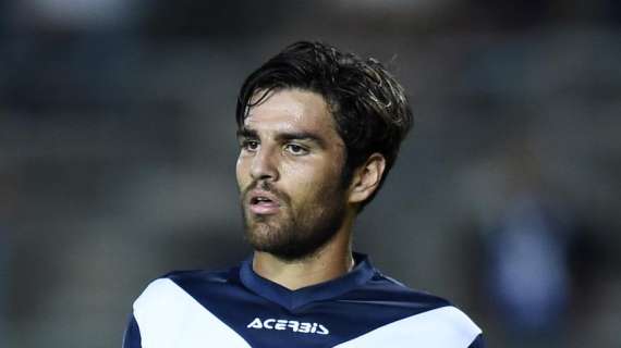 Palermo, Somma: "Rete messa a segno? Mi ha lasciato l'amaro in bocca visto il risultato finale"