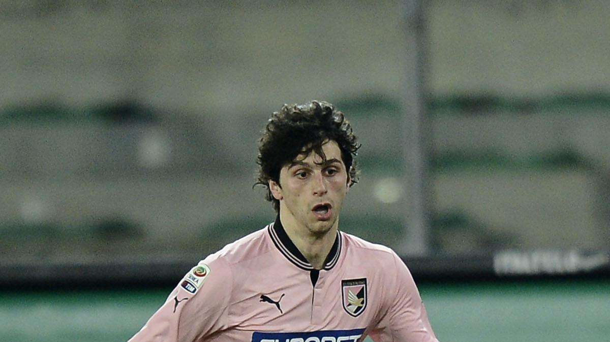 Palermo, Fabbrini vicino al Sassuolo