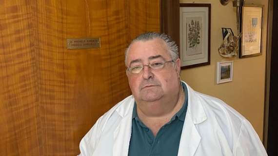 ESCLUSIVA TUTTOPALERMO.NET - Dietologo, Amenta: "Carboidrati? Si, ecco perché... La parola dieta da sola in nutrizione sia umana che animale significa corretta alimentazione, stile alimentare"