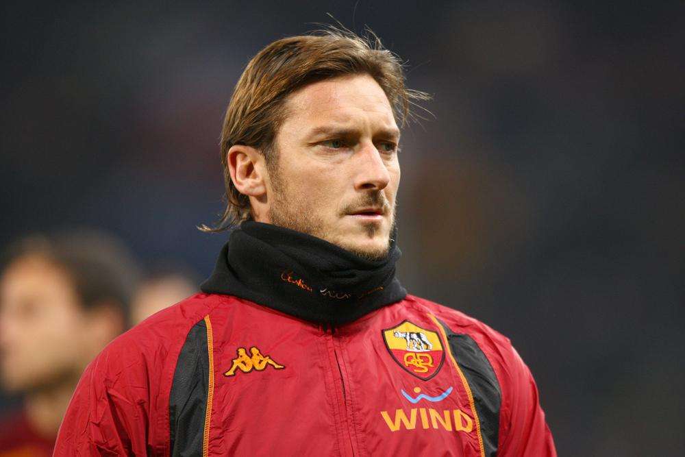 Francesco Totti