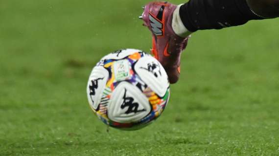 Coppa Italia 2025/2026, ecco il calendario completo dei 32esimi di finale