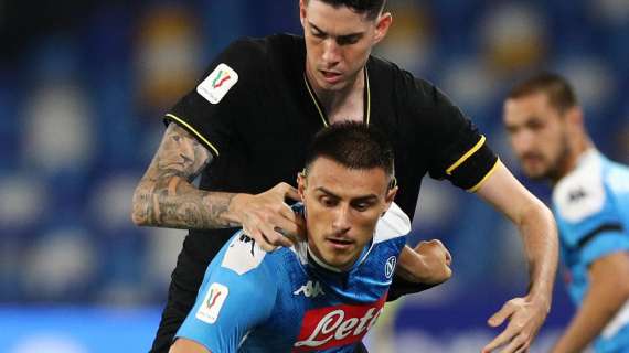 Serie A, si riparte col botto: 13ª giornata con tre big match