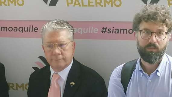 Palermo, Di Piazza: "Vorremmo una curva unita"
