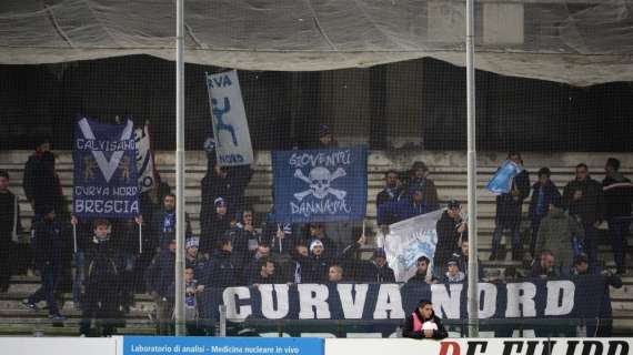Serie B, Brescia-Venezia: 2-0