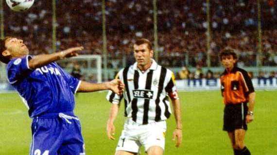 "Testata Materazzi? Zizou era nervoso con moglie"