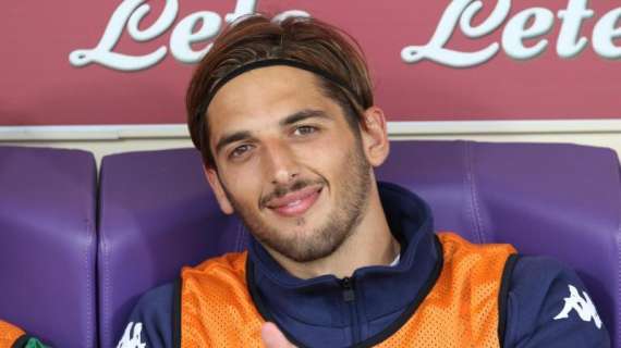 Palermo, Colombi: "Palermo tappa più importante della carriera. Sorrentino può insegnarmi molto. Spero di essere riscattato a fine anno. Mi ispiro a Consigli".