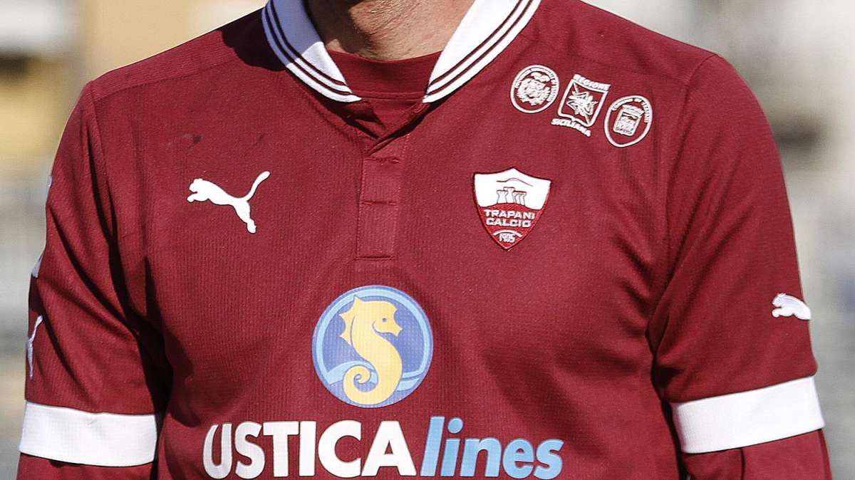 Trapani Primavera, oggi match di Tim Cup contro l'Avellino