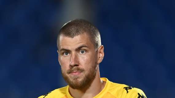 UFFICIALE: Palermo, Joronen è rosanero
