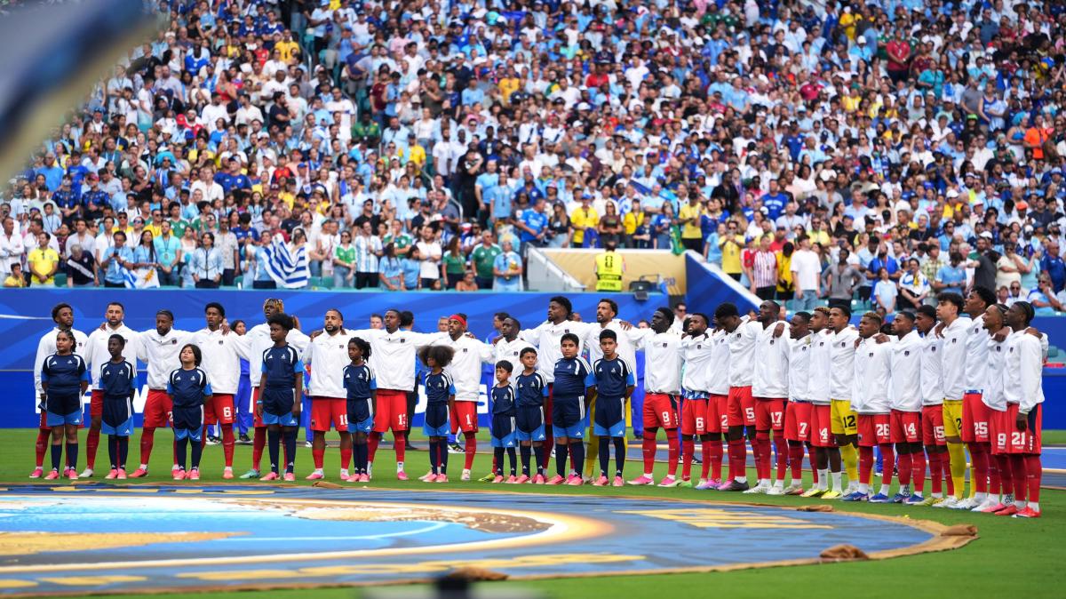 Mondiali 2026, i risultati del gruppo G e H dopo due giornate