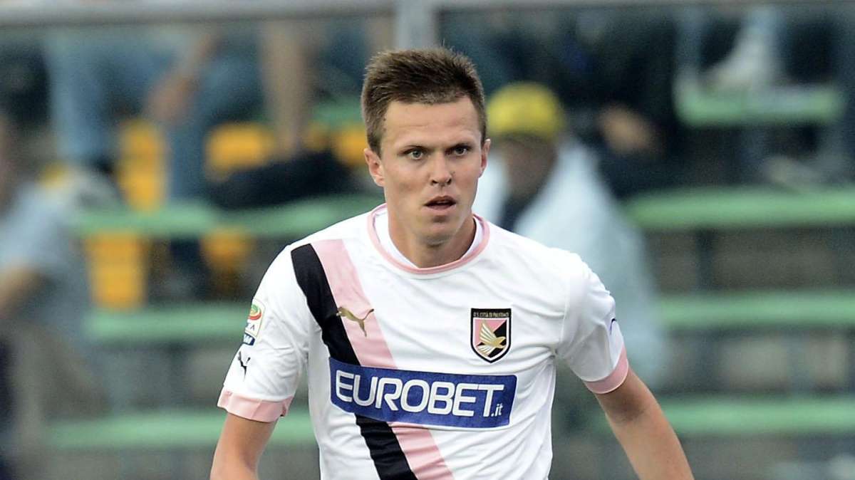 Palermo, mercoledì incontro per Ilicic