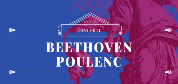Teatro Massimo, dal Triplo concerto di Beethoven allo Stabat Mater di Poulenc