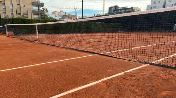 Extra Calcio: Tennis, il Ct Palermo sconfitto nella finale scudetto dalla Canottieri Casale 