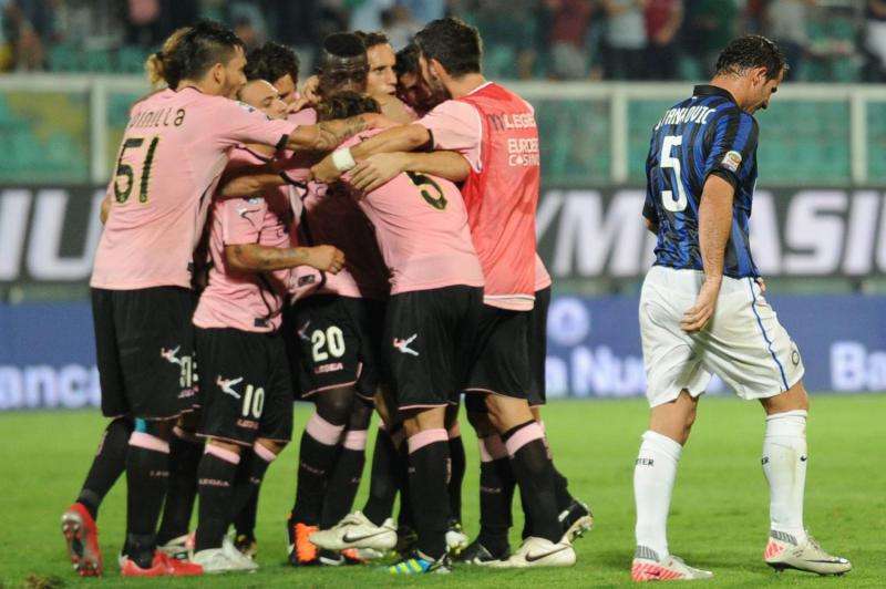 Palermo, si deve riprendere la giusta concentrazione