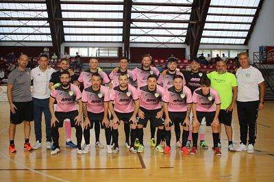 Futsal, domani Meriense-Città di Palermo