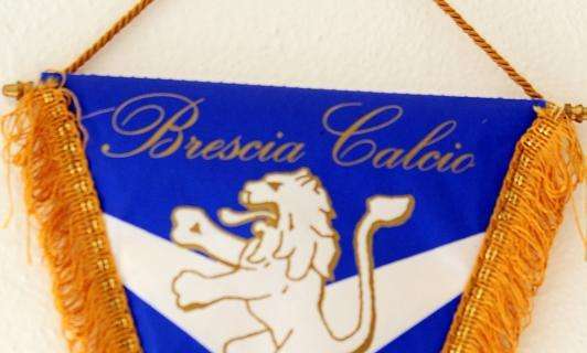 UFFICIALE: Brescia, ripescato in B