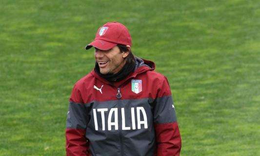 Italia, Conte conferma il 3-5-2