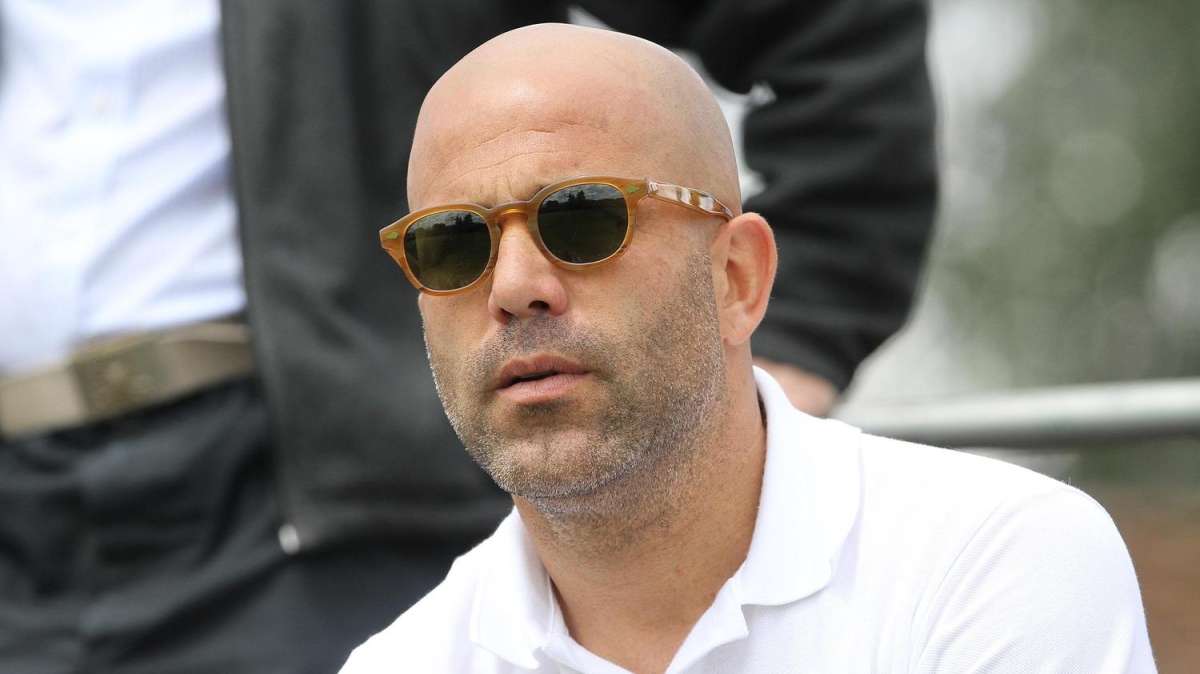 Under 21, Slovacchia-Italia: 1-1