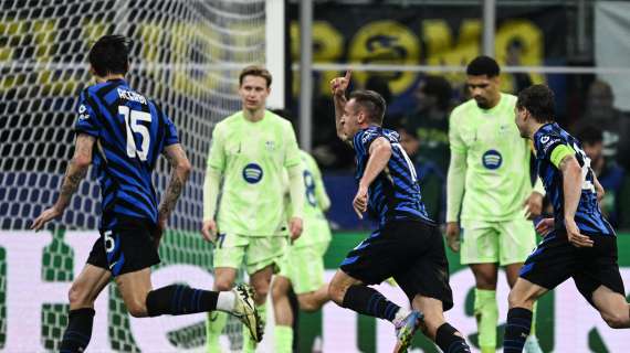 Champions League, stasera la seconda semifinale di ritorno