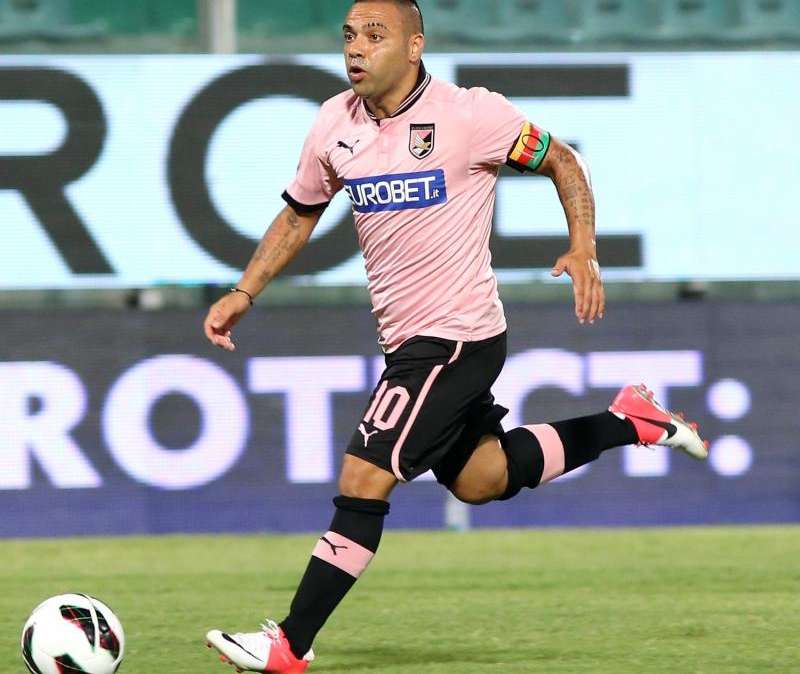 Italia, Miccoli merita la maglia azzurra