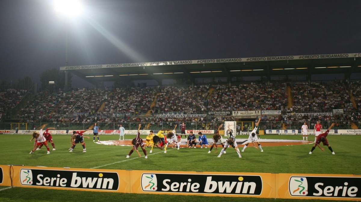 Serie B, tutte le partite di oggi