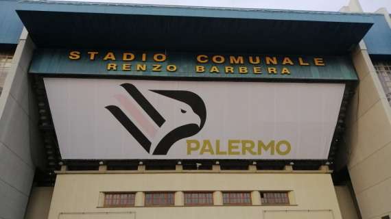 Palermo, i tifosi rosanero avevano già scelto F.C.