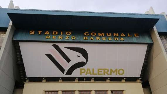 Palermo, giovedì test con il Palermo Calcio Popolare