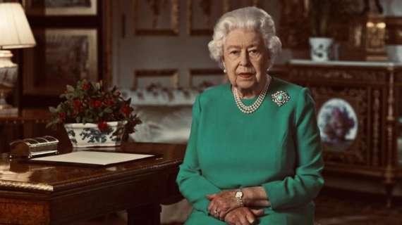 Extra Calcio: Inghilterra, è morta la Regina Elisabetta II, Carlo nuovo Re