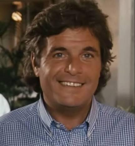 Cinema, è morto Mauro Di Francesco