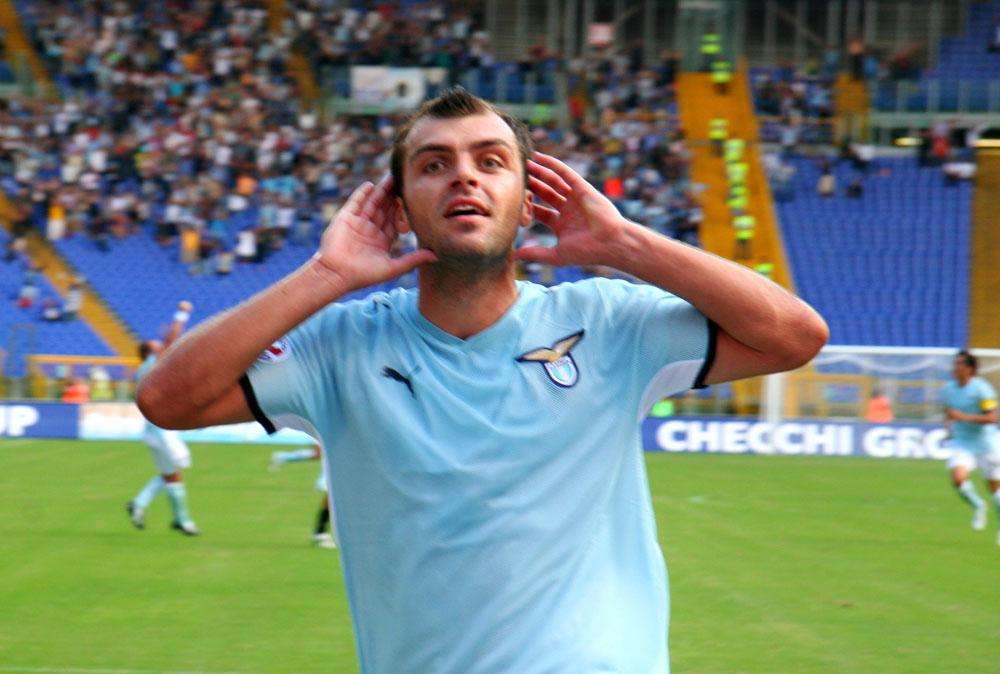 Lazio, Lotito furioso: Pandev rifiuta mega-offerta dello Zenit
