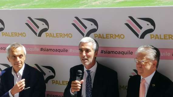 Palermo, vediamo quali saranno i prossimi avversari
