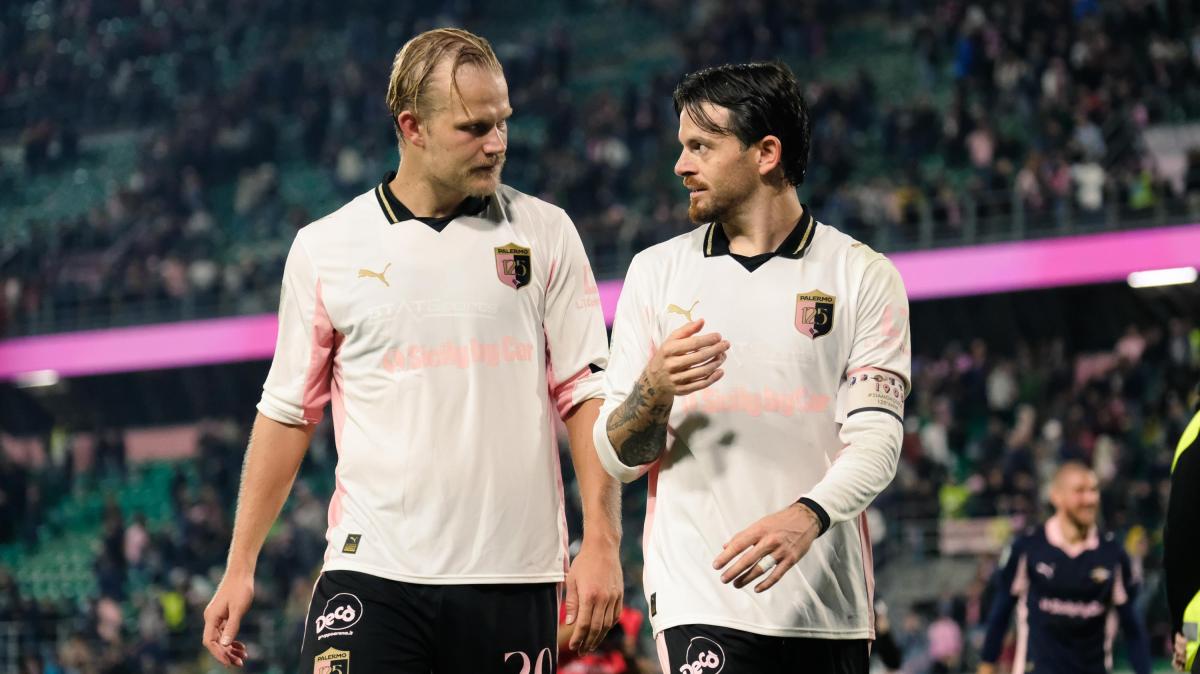 Serie B, Palermo-Carrarese: le probabili formazioni