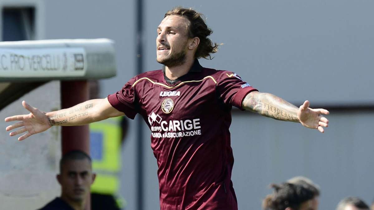 Sampdoria, quasi fatta per Paulinho
