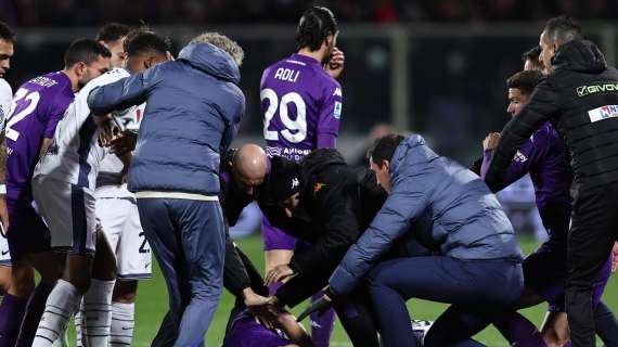 Fiorentina, le ultime su Bove