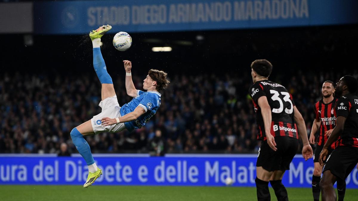 Serie A, la classifica aggiornata